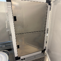 Thermo TSX -80C Ultra Low Temp Freezer image 0